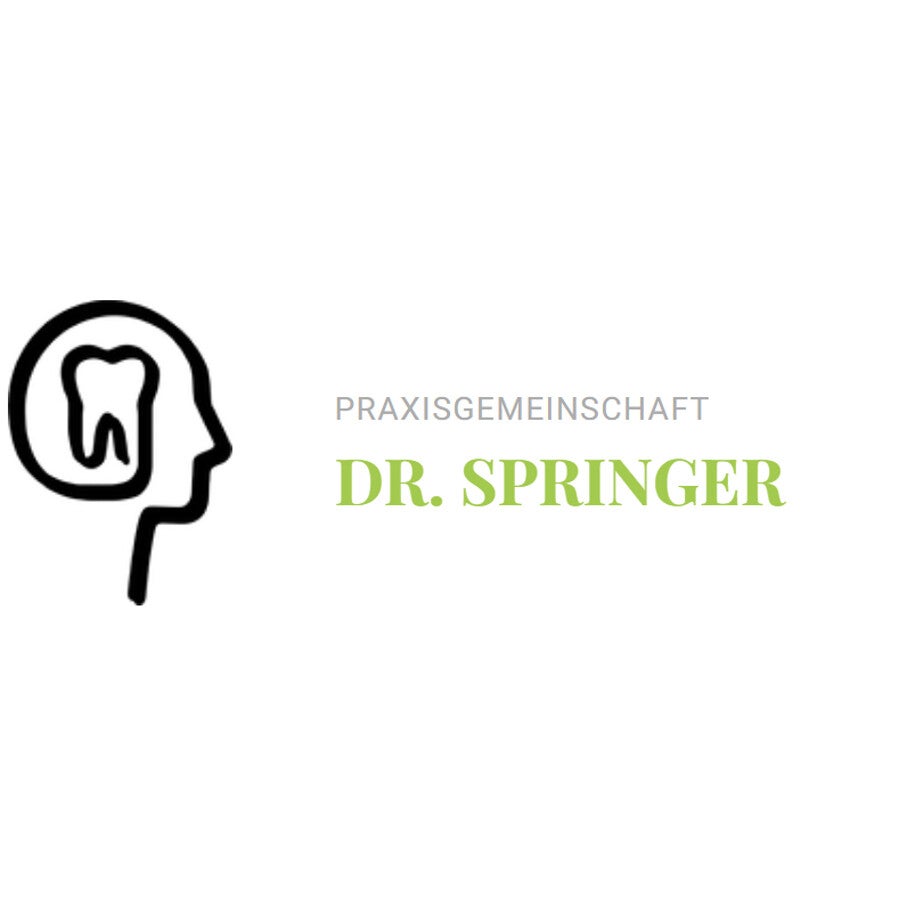 Ordination Dr. E. Springer