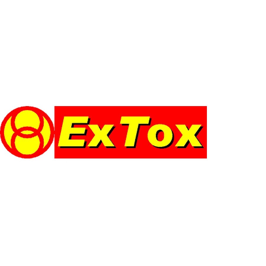 EXTOX Gaswarnsysteme