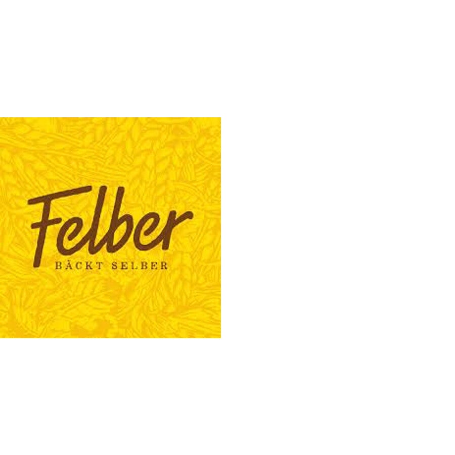 DER BÄCKER FELBER