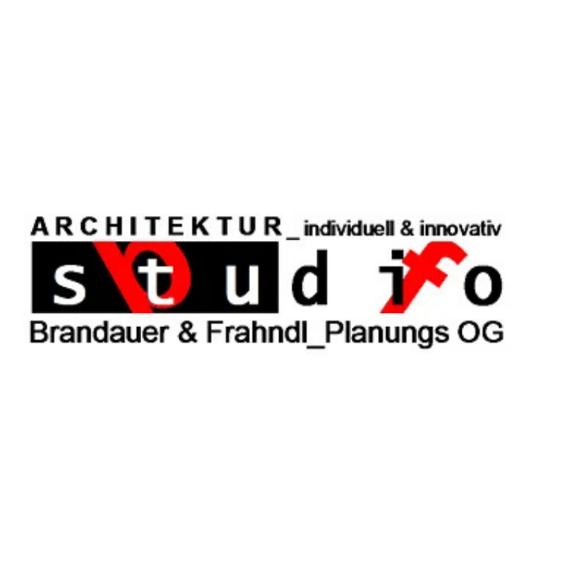 Studio B&F Brandauer und Frahndl Planungs OG