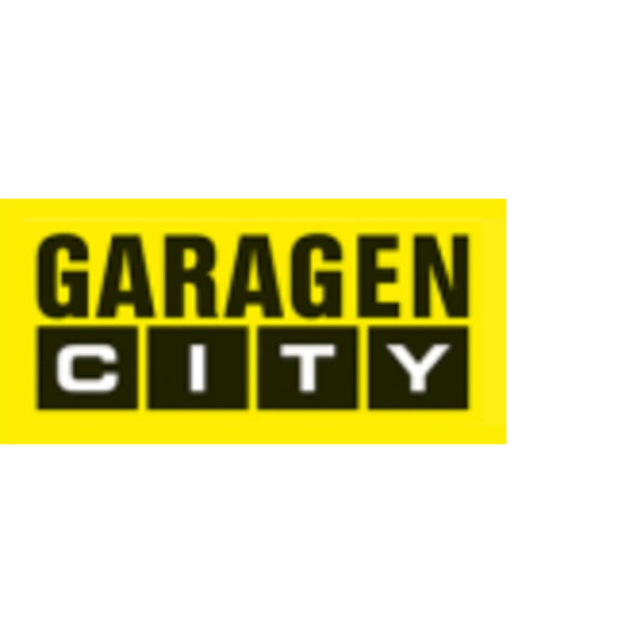 Besser parken & lagern