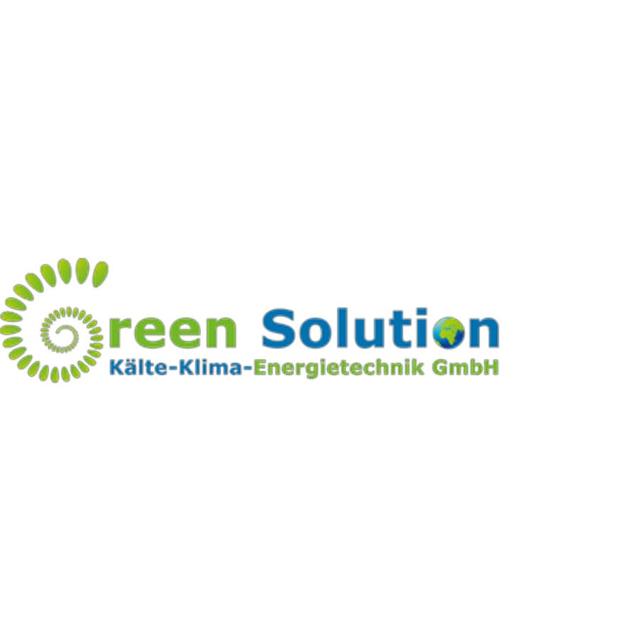 Green Solution Kälte-Klima-Energietechnik GmbH