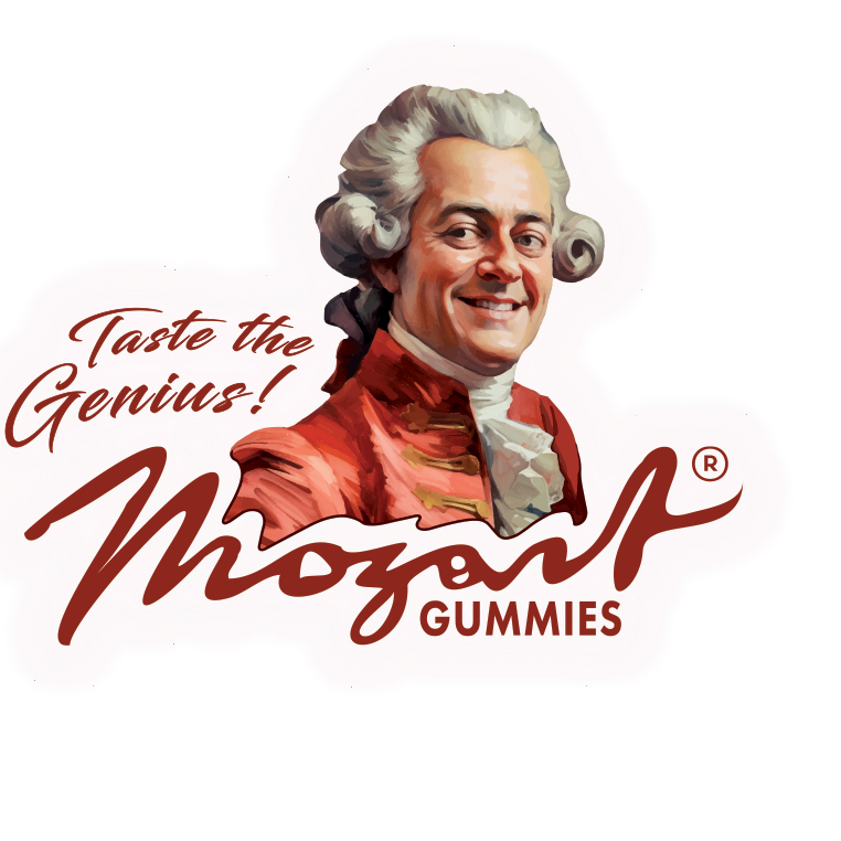 Mozart Gummies