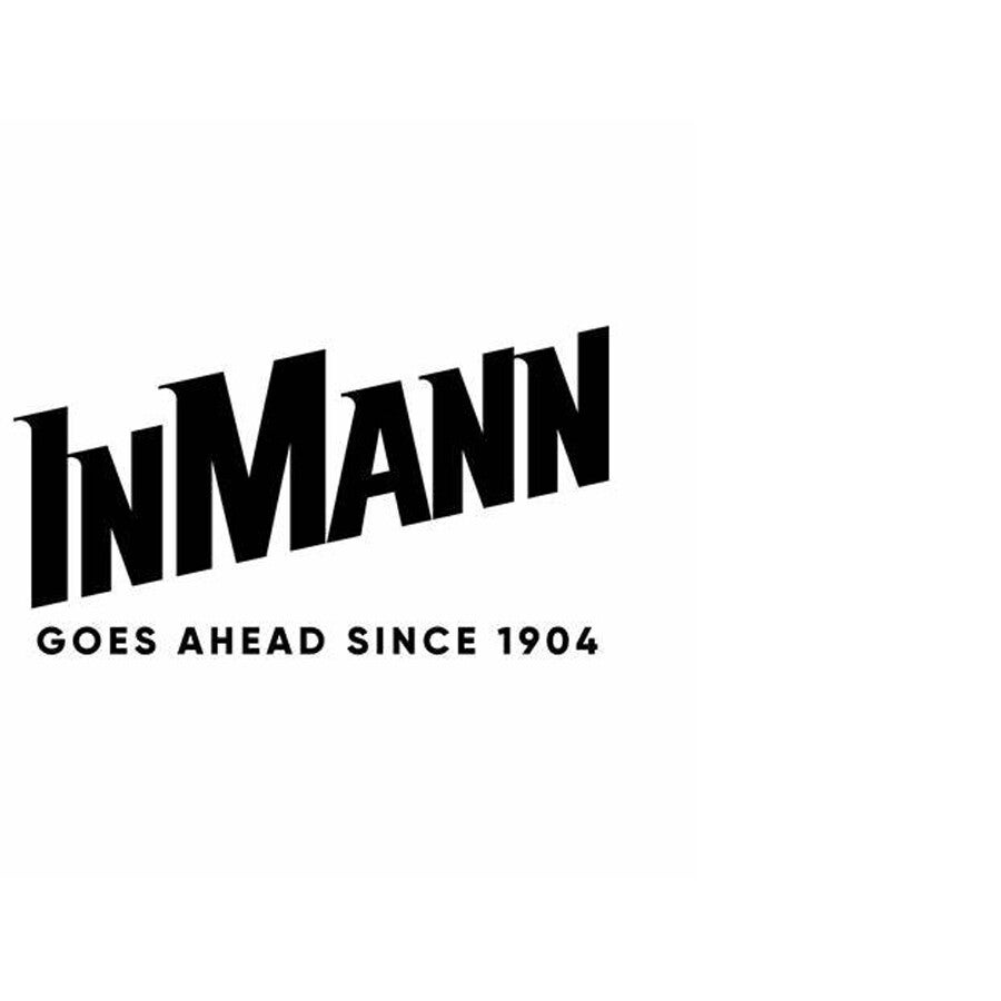 INMANN GOES AHEAD