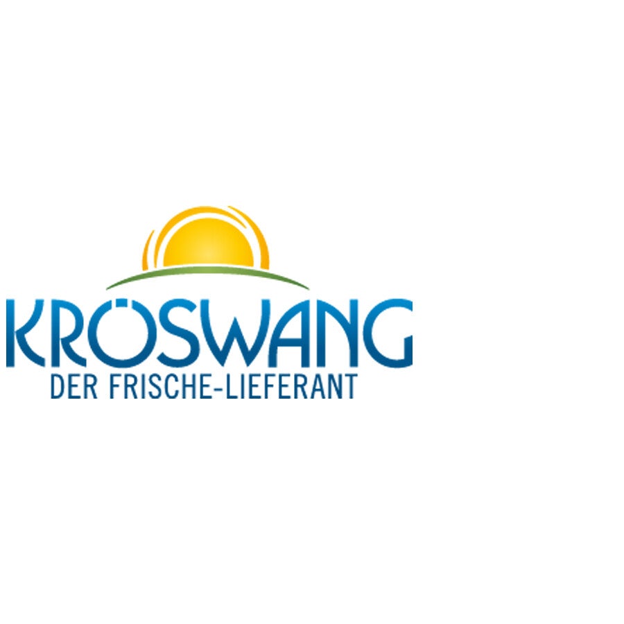 Frische-Lieferant KRÖSWANG