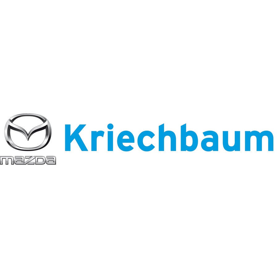 MAZDA Kriechbaum