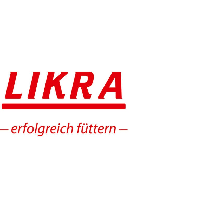 LIKRAGROUP GMBH
