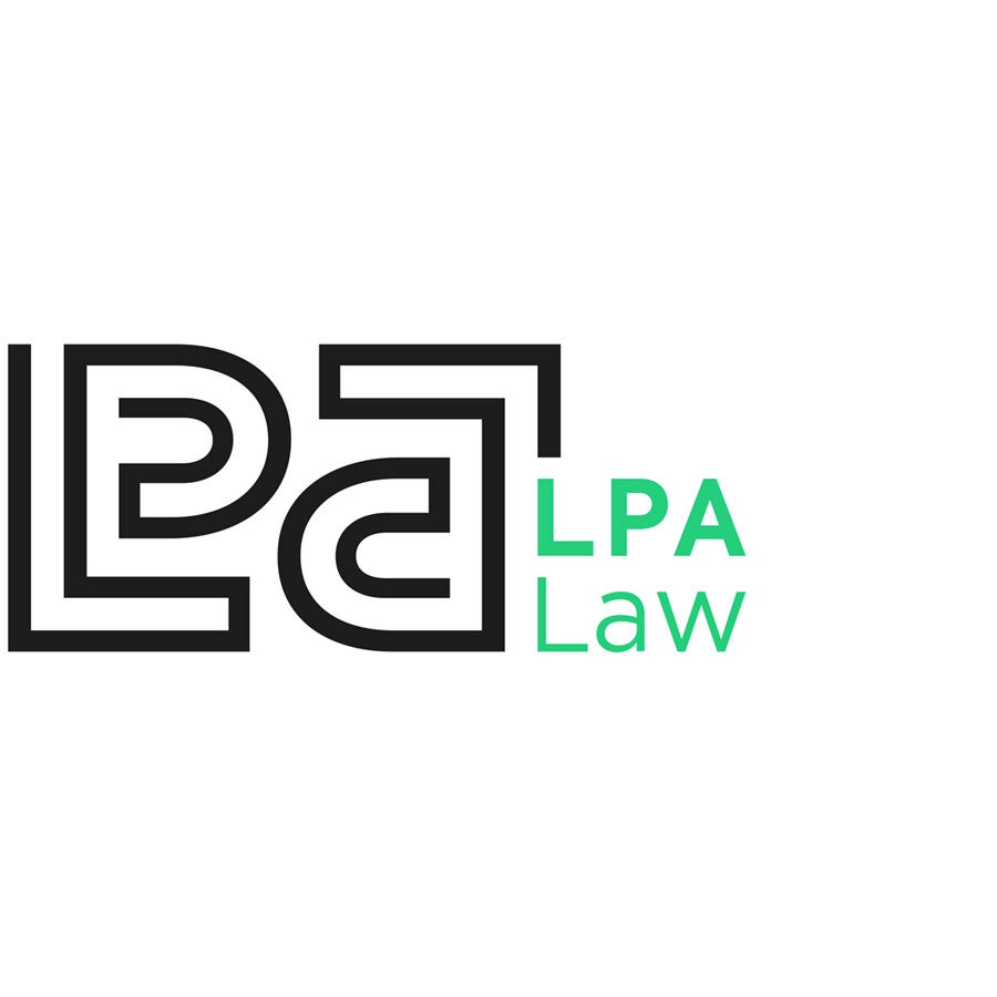 LPA Law In der Maur & Partner Rechtsanwälte GmbH & Co KG