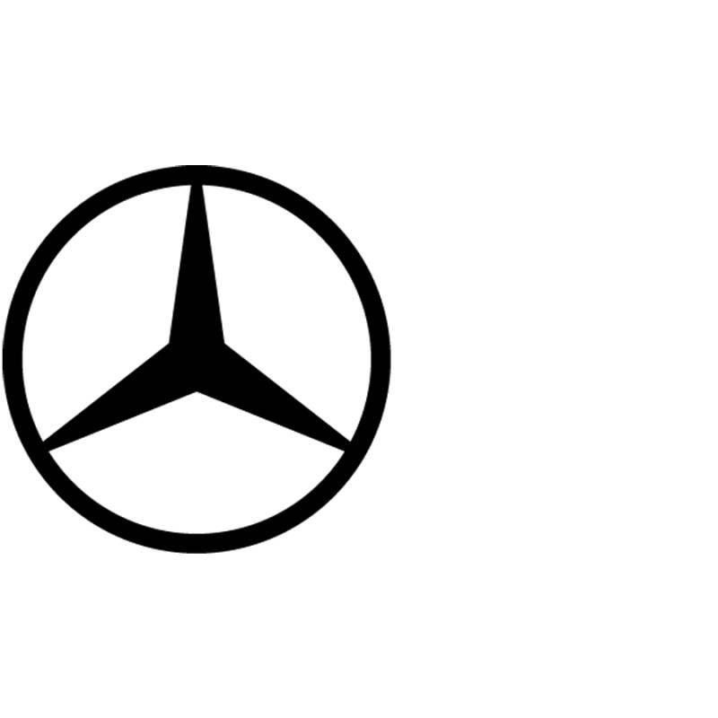 MERCEDES-BENZ NEUBAUER