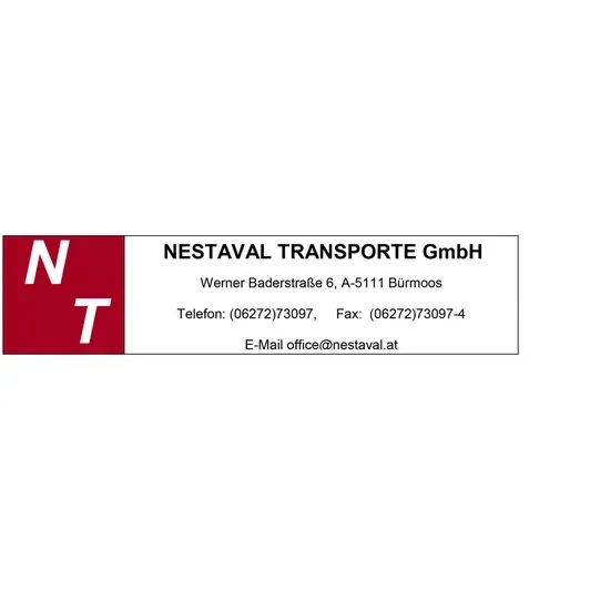 Nestaval Transporte GmbH