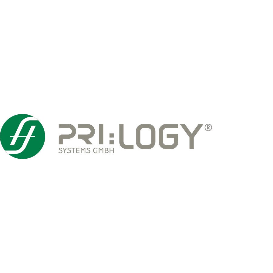 PRI:LOGY Systems GmbH
