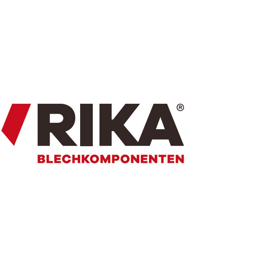 RIKA Blechkomponenten