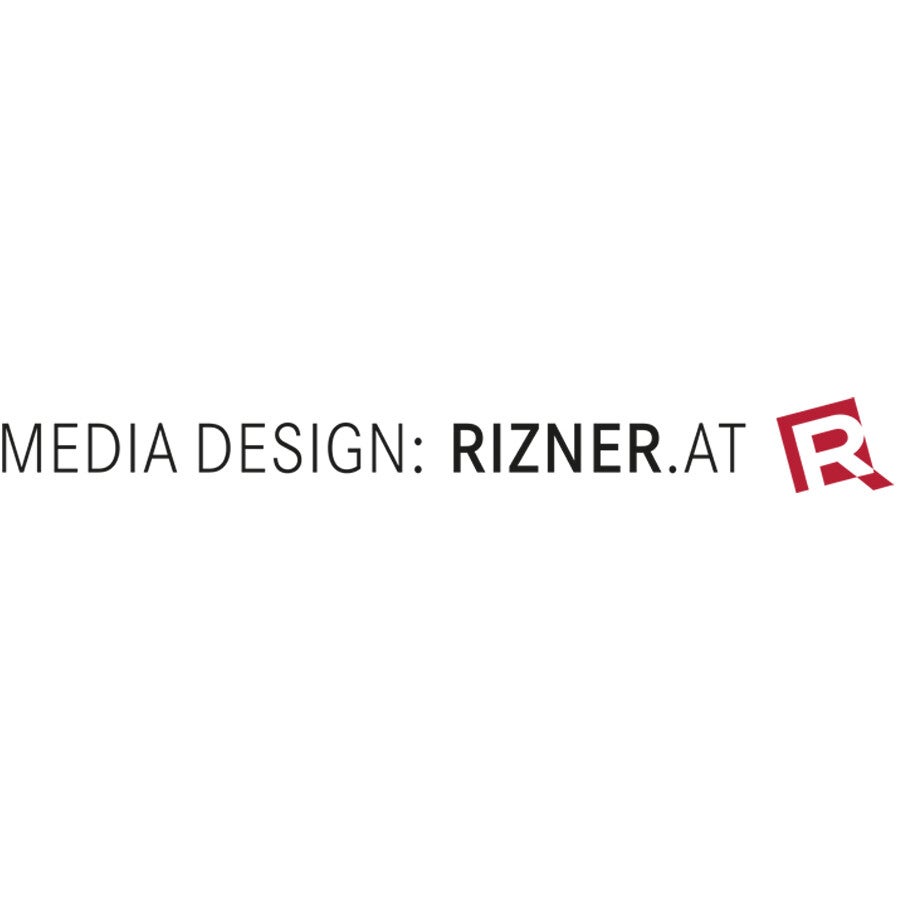 MEDIA DESIGN: RIZNER.AT