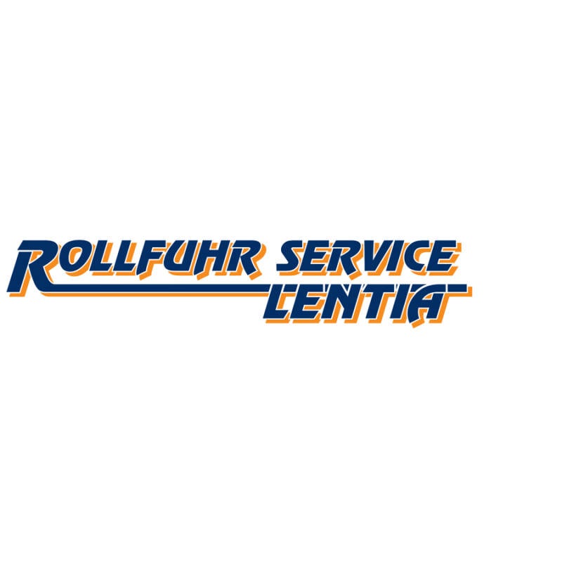 ROLLFUHR SERVICE LENTIA