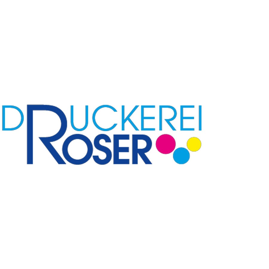Druckerei Roser GmbH