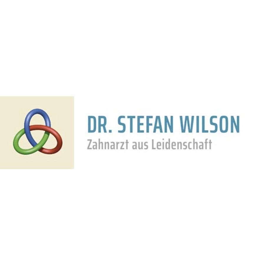 Dr. Stefan Wilson, Zahnarzt