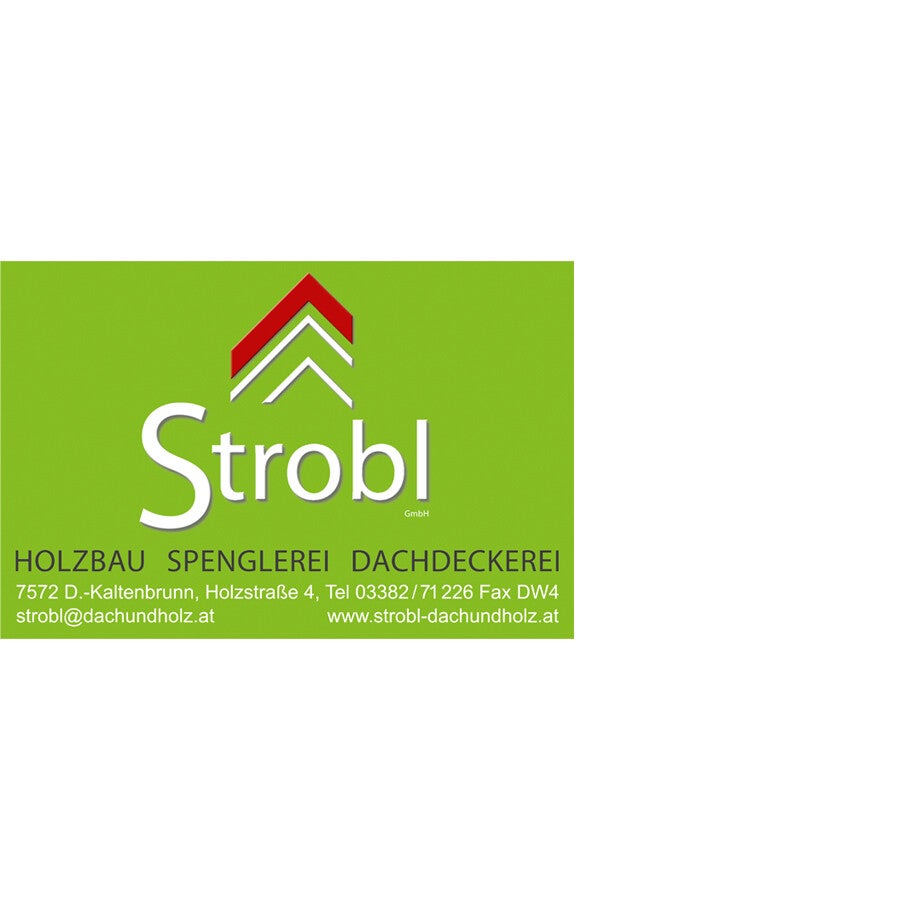 STROBL GMBH