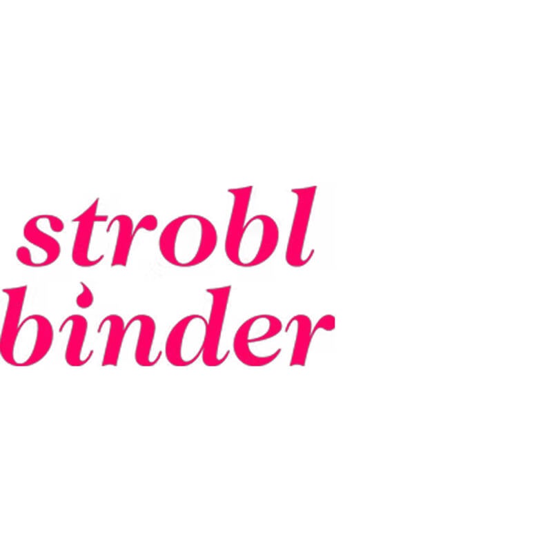 stroblbinder GmbH