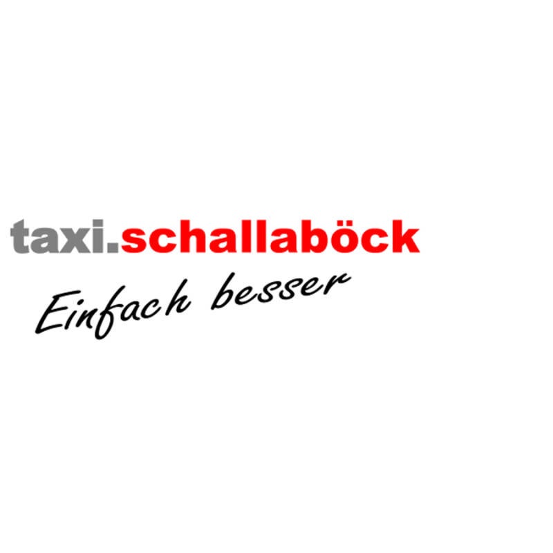 taxi.schallaböck