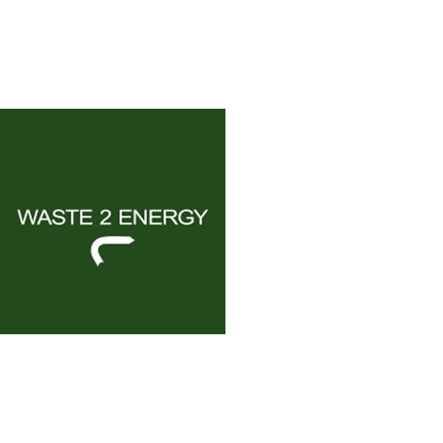waste2energy GmbH