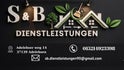 S und B Dienstleistungen
