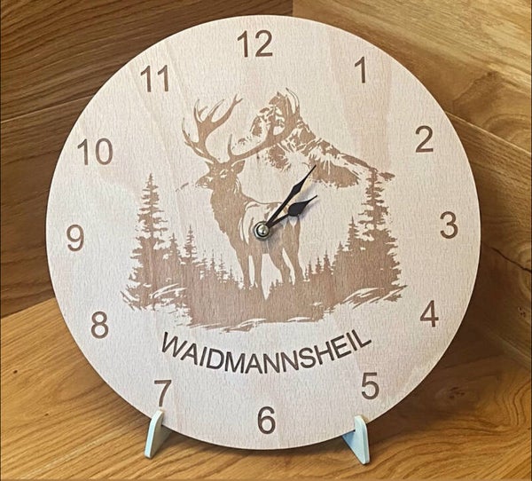 Uhr