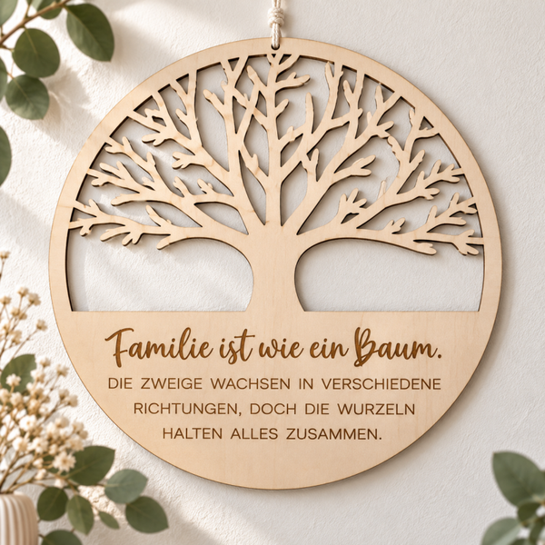 Baum des Lebens