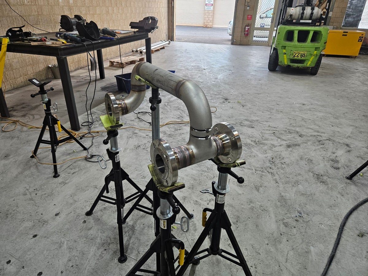 Max Engineer Perth Maxweld Engineering