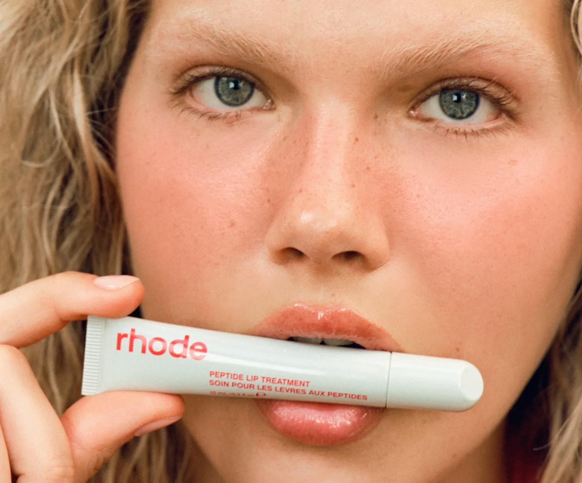 RHODE PEPTIDE LIP TREATMENT