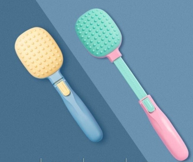 Telescopic Patting Massager