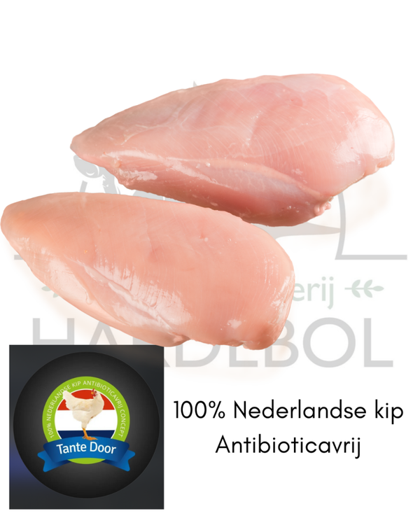 Tante Door kipfilet