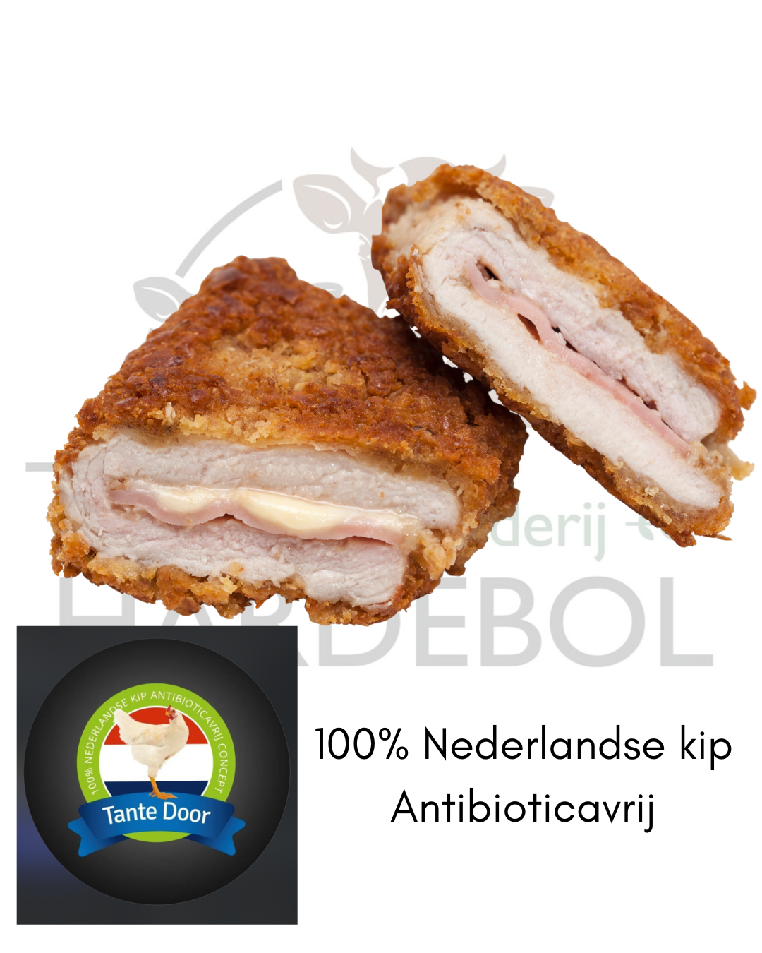 Kip cordon blue