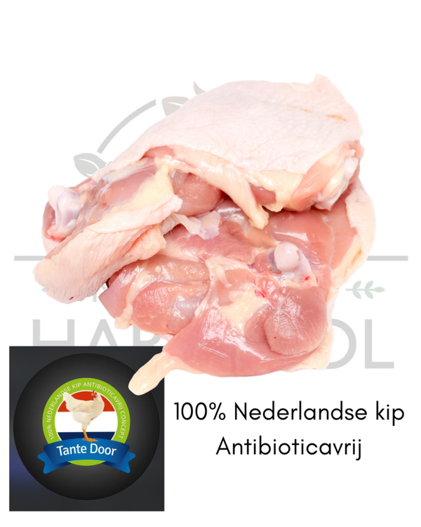 Tante Door dijenfilet