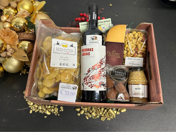 pakket 3