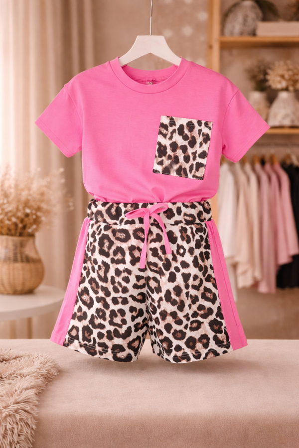 Panter shirt