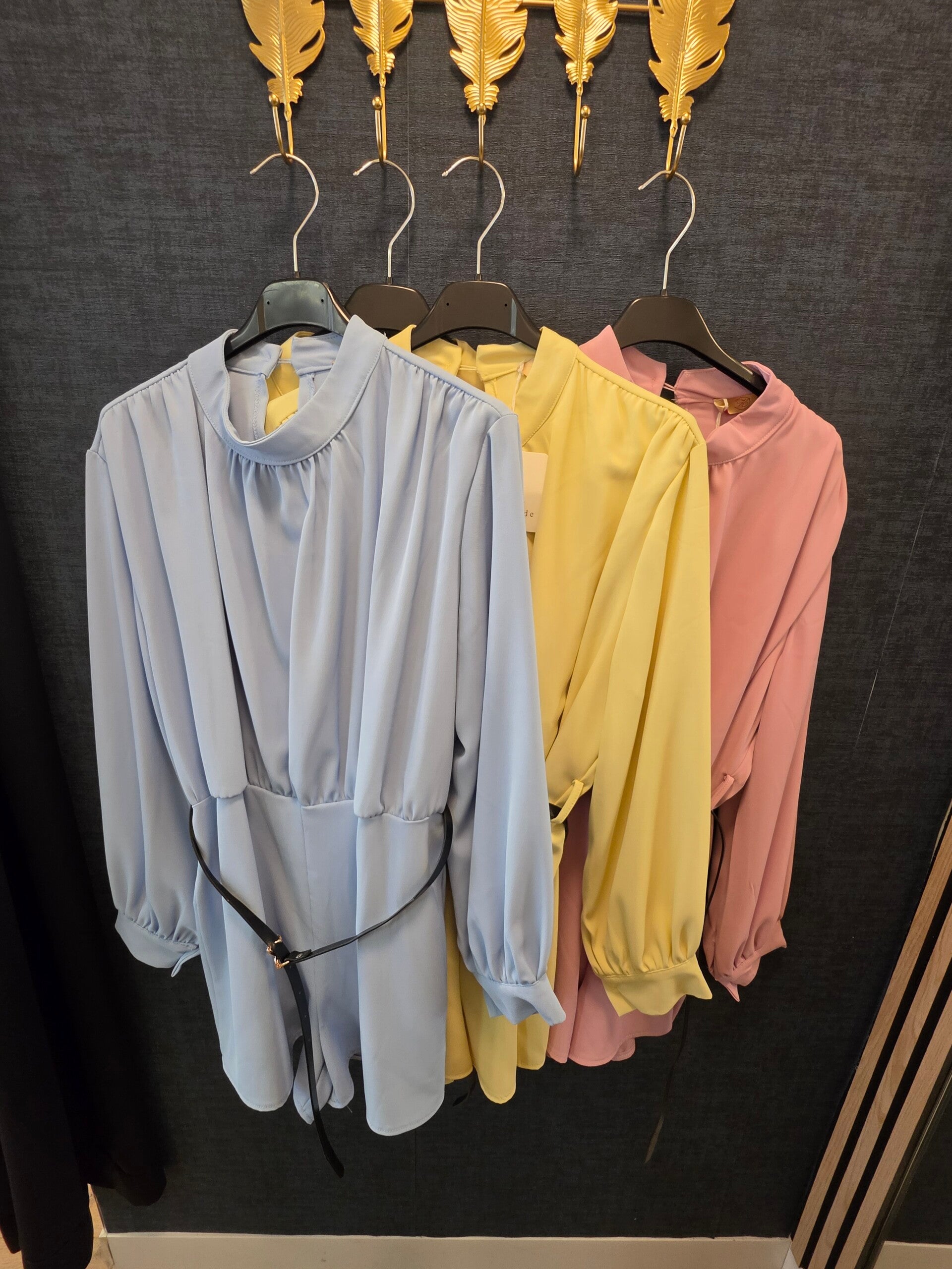 Jumpsuit