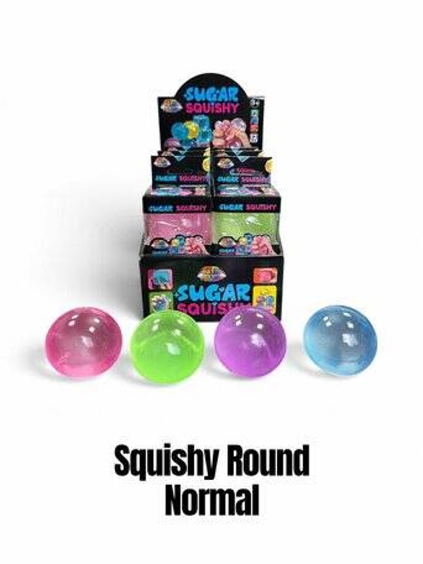 Round Normal