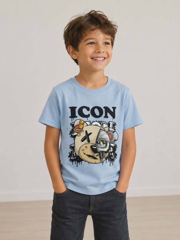Icon robot