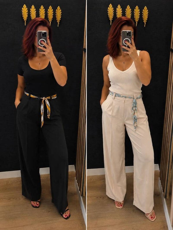 Mooie broek