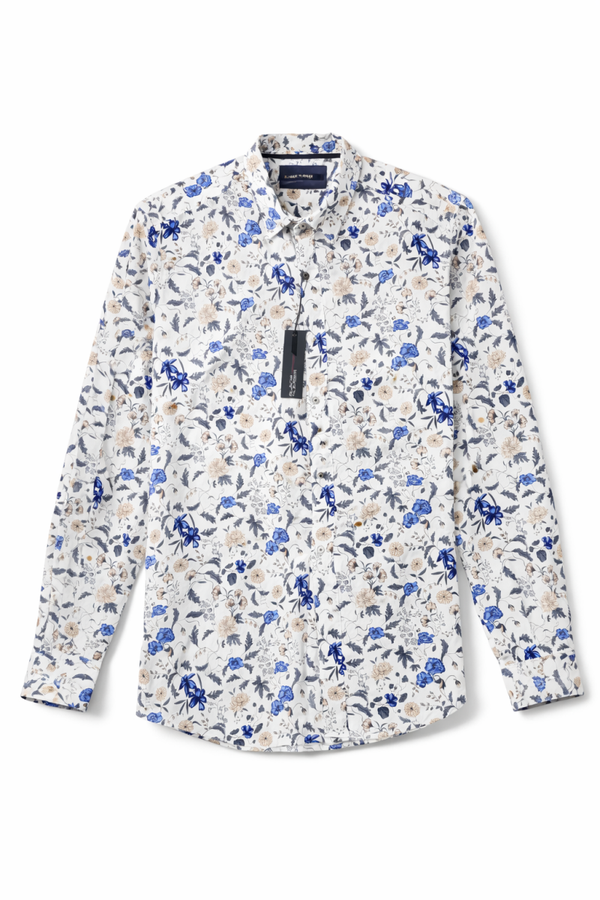 Heren flower