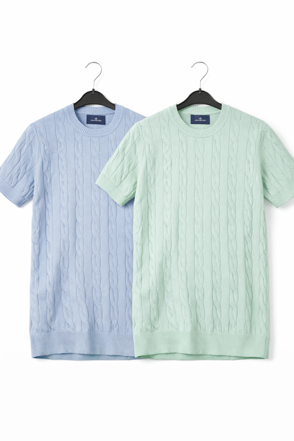 Zomer shirt