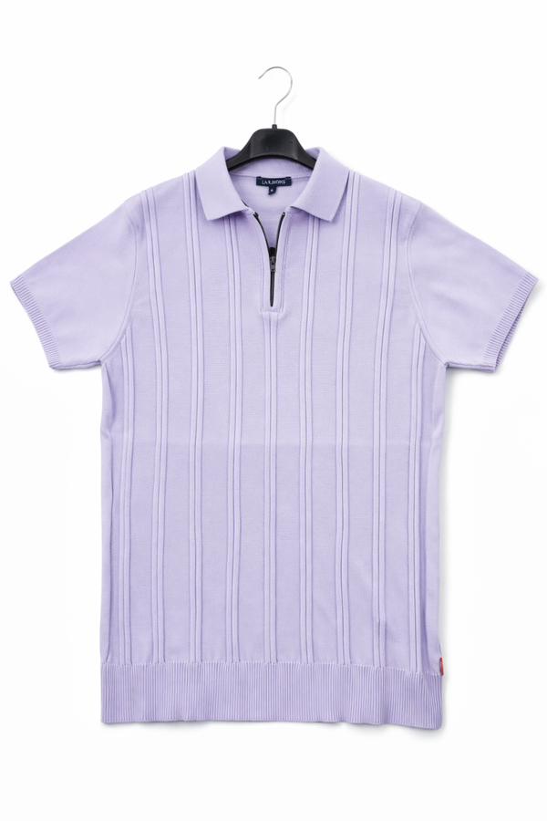 Lila shirt