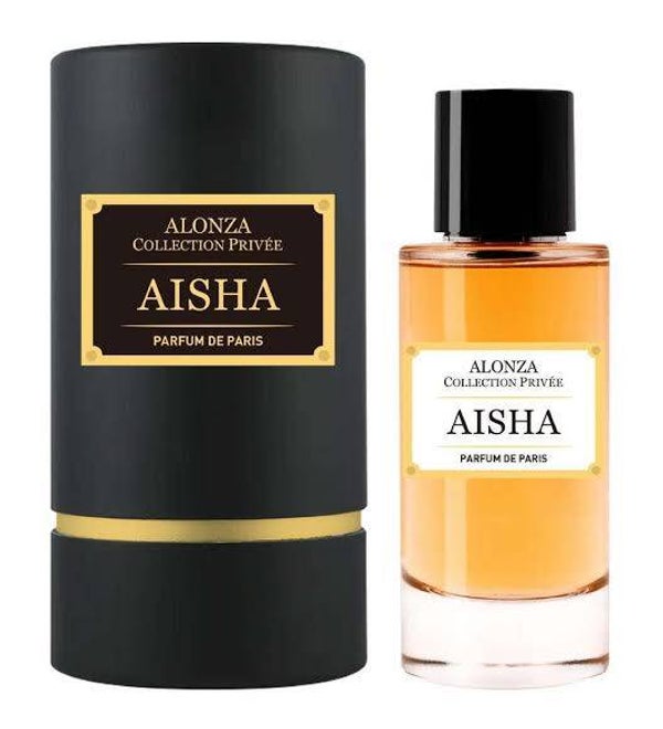Aisha