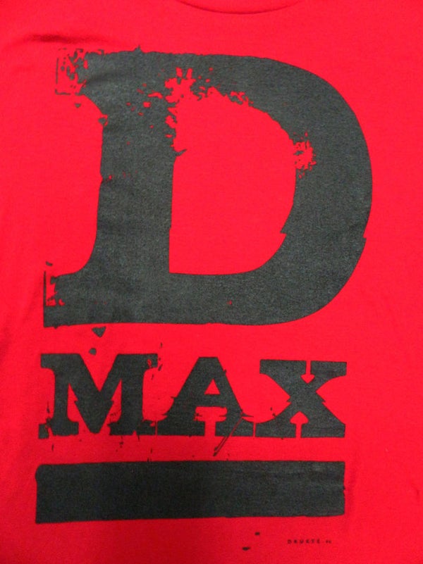 D max