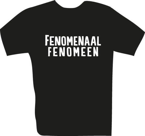 fenomeen