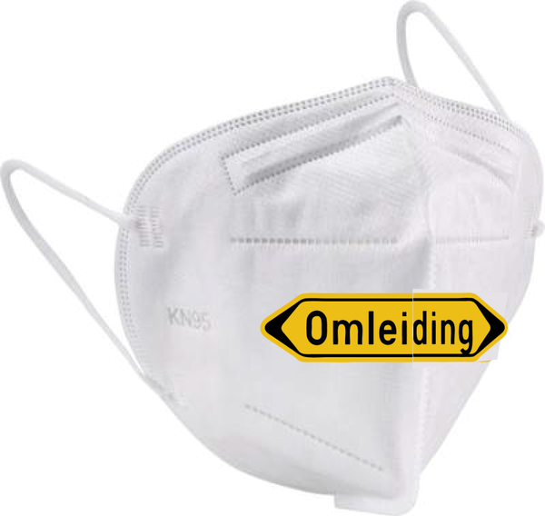 omleiding