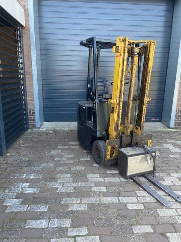 Heftruck steinbock 1.0 Ton