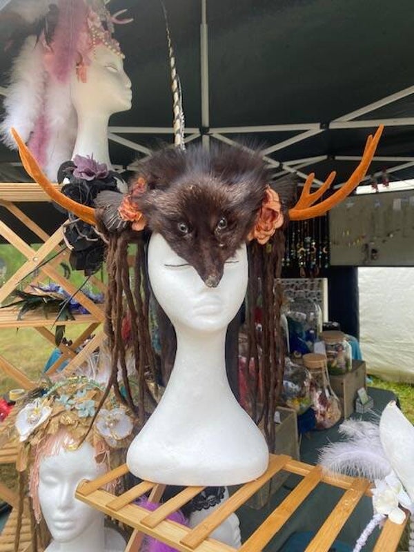 headpiece