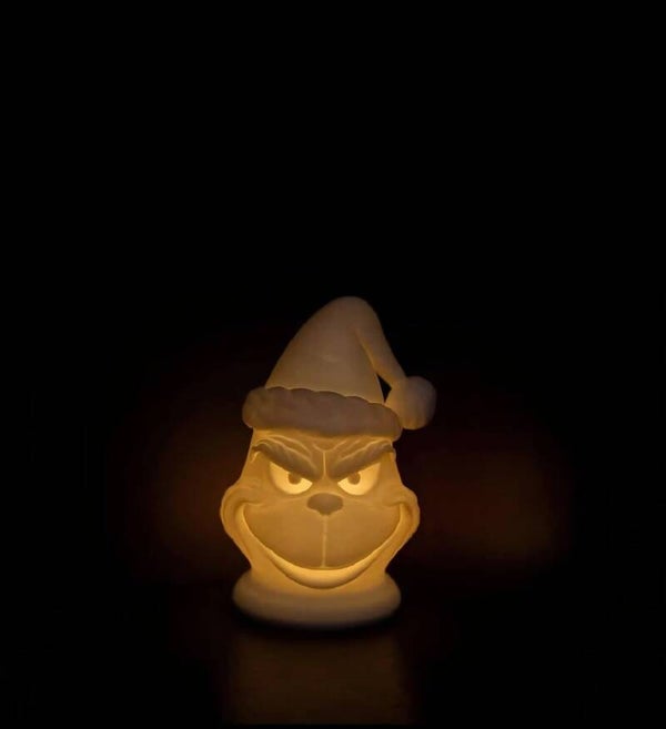Grinch Licht