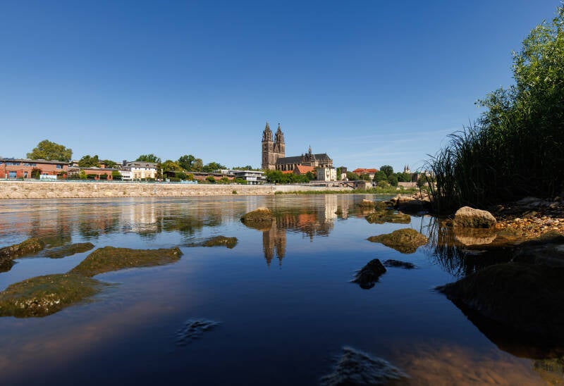 Magdeburger Dom